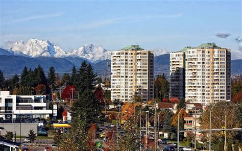 Fun And Interesting Facts About Abbotsford British Columbia Canada
