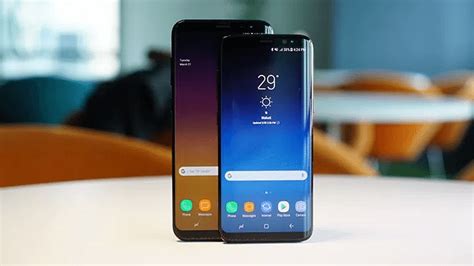 Samsung Galaxy S8 Review Top New Review
