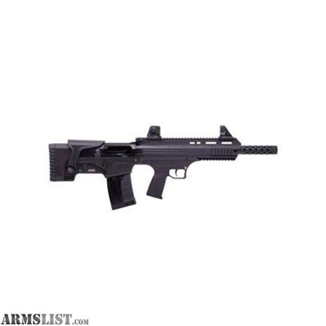 Armslist For Saletrade Ati Bulldog 12 Gauge Shotgun With 6mags