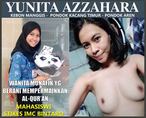 yunita azzahara skandal yunita mahasiswi stikesimc 5 porn pic eporner