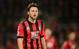 Harry Arter thanks well-wishers following the birth of his new baby ...