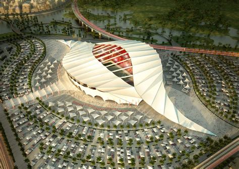 Чемпионат мира 2022 по футболу, катар 2022, отборочные матчи в европе. Qatar's 2022 World Cup stadiums
