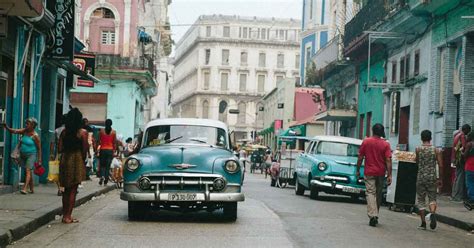 cuba travel regulations what you need to know