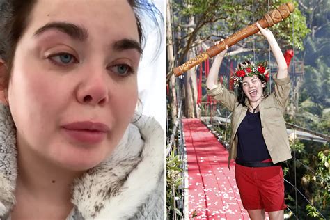 Lonely Scarlett Moffatt Would Sit On Her Own In Public In Desperate Attempt To Chat To Strangers