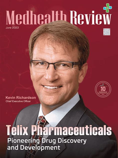 Magazinetop 10 Drug Discovery And