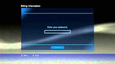 Send your signed letter to: How to delete credit card details on ps3 - YouTube