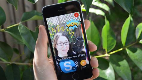 Skype Can Now Record Voice And Video Calls Techradar