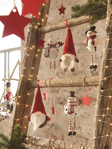 Et cette année pour changer, vous avez décidé de faire dans l'originalité : Fabriquer un sapin de Noël : 6 idées express | Deco noel ...