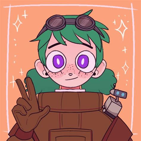 Among Us Oc Their Name Is Beetle Picrew