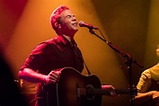 Josh Ritter on tour with Amanda Shires, played WNYC (listen), playing ...