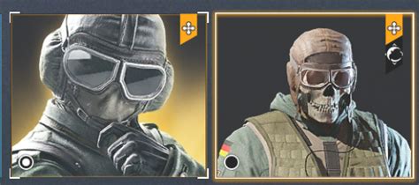 When You Get The Jäger Legendary Skin In Your Only Crimson Veil Pack