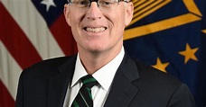'Dude's legit': Acting SecDef Chris Miller is well known to elite ranks ...