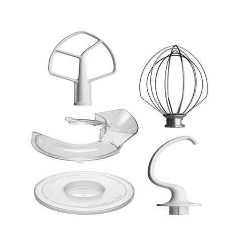 Applying the oil while the hair is wet will nourish and protect it from frizz and pollution as it dries into a subtly shiny version of its natural texture. KitchenAid Commercial Planetary Mixer K5 in White 4.8Ltr ...