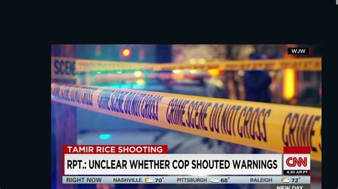 New Details Released On Tamir Rice Investigation Cnn Video