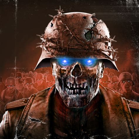 Zombie Army 4 Dead War Forum Avatar Profile Photo Id