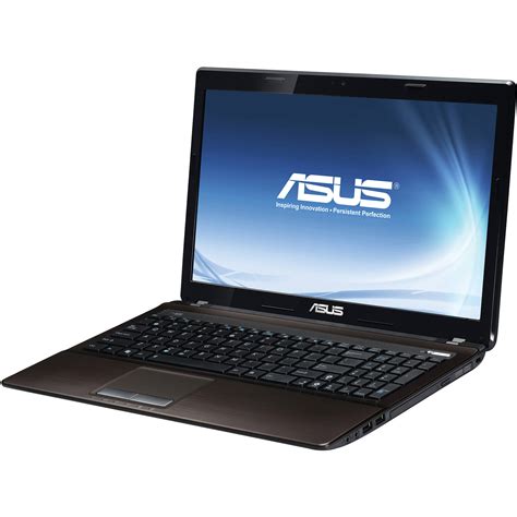 Asus X53e Rh71 156 Notebook Computer Black X53e Rh71