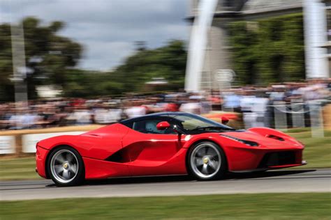 2021 ferrari laferrari successor | top speed. Watch The Ferrari LaFerrari Hit Over 230 MPH | CarBuzz