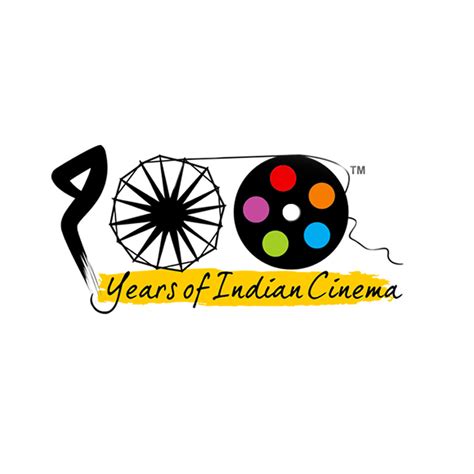 100 Years Of Indian Cinema Logo Muse 100yearsofindiancinema Flickr