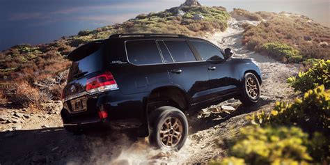 Compare pricing and specifications across the entire landcruiser 200 range today. 2020 - Toyota - Land Cruiser - Vehicles on Display ...