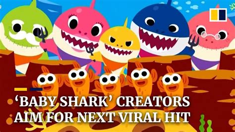 Pinkfong Baby Shark Special Iheart Vlrengbr