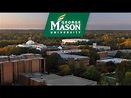George Mason University Campus Tour - YouTube