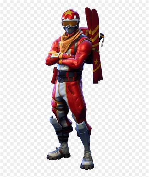 Download High Quality Fortnite Character Clipart Transparent Png Images