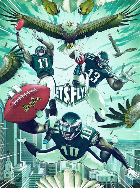 As Seen In The Birds Fb And Insta This Jawn Makes Awesome Wallpaper