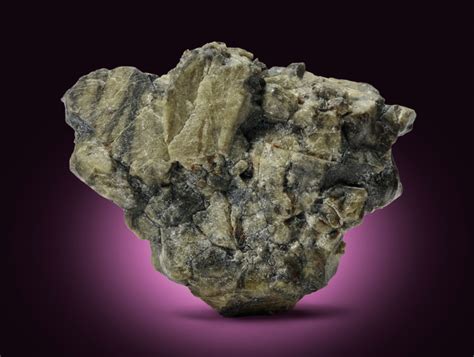 Tatahouine Meteorite — From The Asteroid Vesta And Star Wars