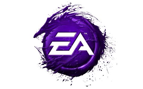 Ea Games Logo Logo Brands For Free Hd 3d