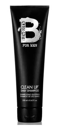 Tigi Bed Head For Men Clean Up Daily Shampoo Ml