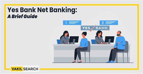 Yes Bank Net Banking Registration Using Debit Credit Cards