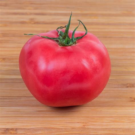 Tomato Pink Delight Seeds The Seed Collection