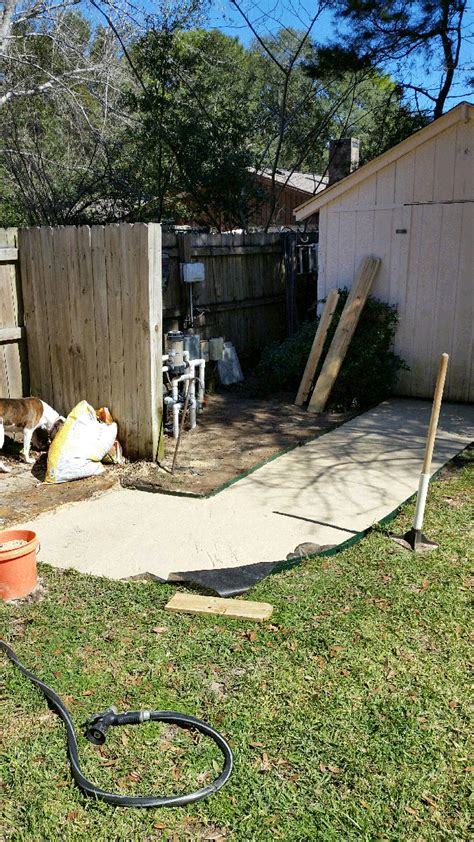 Just for labor alone, you'll pay $50 to $80 per hour or $4 to $11 per square foot. How to Install A DIY Walkway with Travertine Pavers (Photo ...