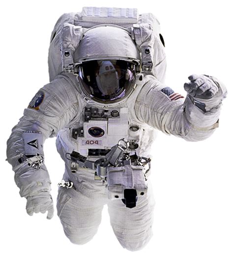 Astronaut Png Image Png Mart