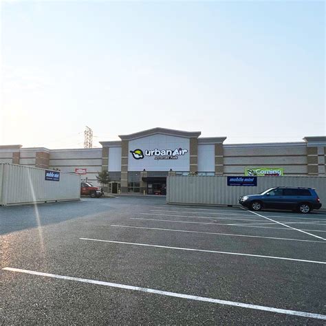 Urban Air Adventure Park is opening soon in Woodbridge, VA!