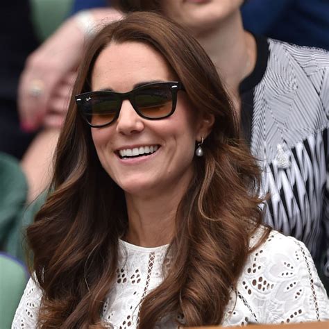 Kate Middleton S Sunglasses Popsugar Fashion