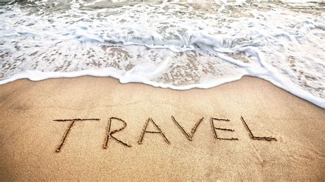 64 Unusual Travel Words With Beautiful Meanings