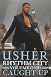 Usher - Rhythm City Volume One: Caught, Usher | Muziek | bol.com