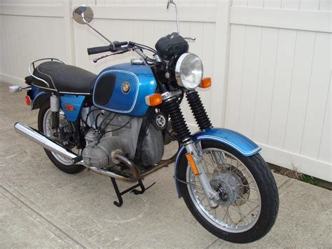 251 mulberry st troy, oh 45373 get directions. 1974 BMW R90/6 Motorcycles Lithopolis Ohio