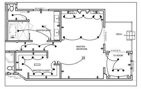 Autocad Electrical Floor Plan Floorplansclick