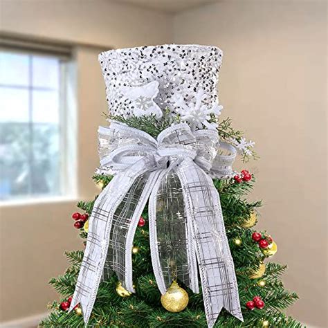 Best Christmas Tree Top Ornamen Reviews Discover The Best Item