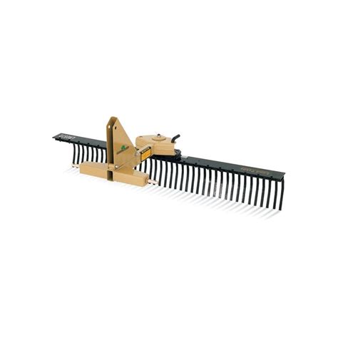 Rake Implement 3 Point Hitch Tool Rental Depot Store