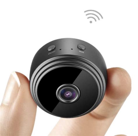How To Choose The Best Effective Spy Camera For Your Home