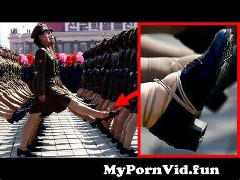 North Korean Military Women Porn Sex Pictures Pass