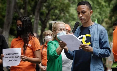 At 41 years old, ivan duque will become the youngest president in colombian history. Venezolanos en Caracas agradecieron a Iván Duque por ...