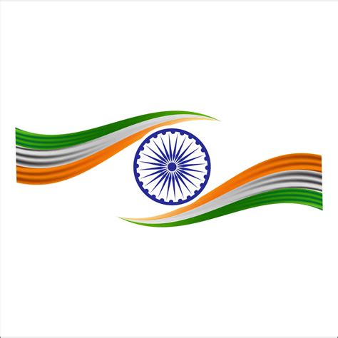 india flag new design png - TR BAHADURPUR png image