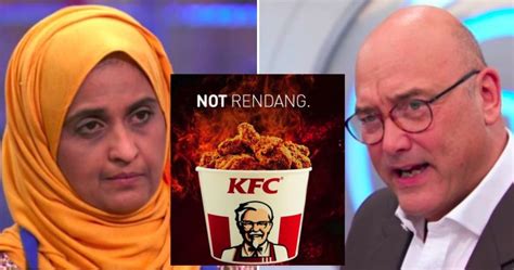 Since chicken rendang grabbed international attention from the masterchef uk show, i've infused the idea from there and making the chicken crispy. Companies Unite Against Masterchef UK Judge for ...