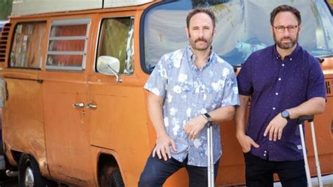 listen to an exclusive preview of the new sklar brothers album paste magazine