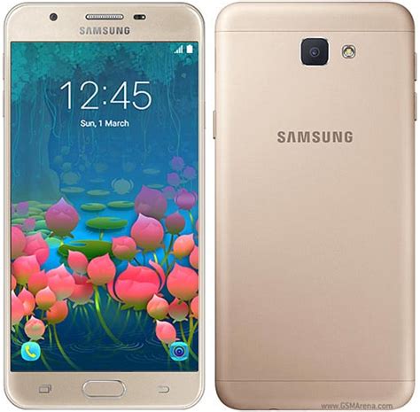 Samsung Galaxy J5 Prime Pictures Official Photos