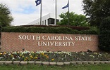 TOP 5 Le migliori università della Carolina del Sud più prestigiose | 2023
